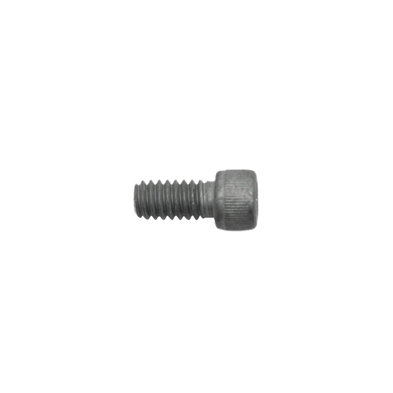 Wilwood bolt 1/4-20X.50 LG shcs alloy WES072 CL1 silver asme B18.3