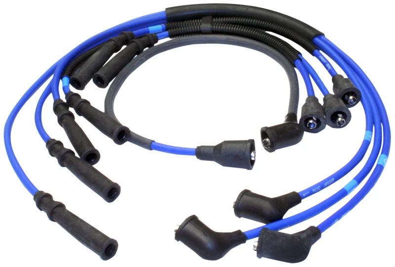 ngk_9381-67942a6415314 NGK Mazda 929 1991-1988 Spark Plug Wire Set