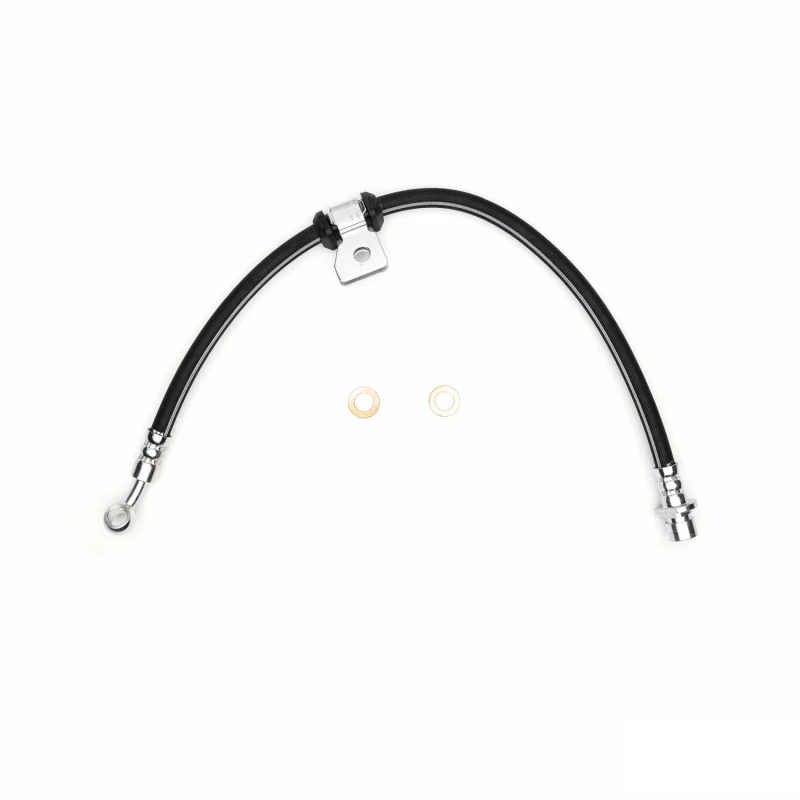 DFC 84-85 Honda Accord Front-L Brake Hose