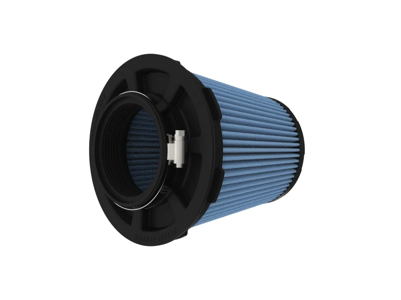 aFe Momentum Intake Rplcmnt Air Filter w/ D2 Dura-Dry Media 3-1/8inF x 6inB x 4-1/2inT x 6-1/4inH