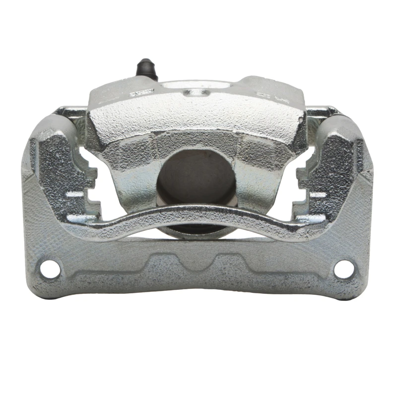 DFC 98-01 Lexus RX300 Front-R Premium Caliper - Silver Zinc Coated