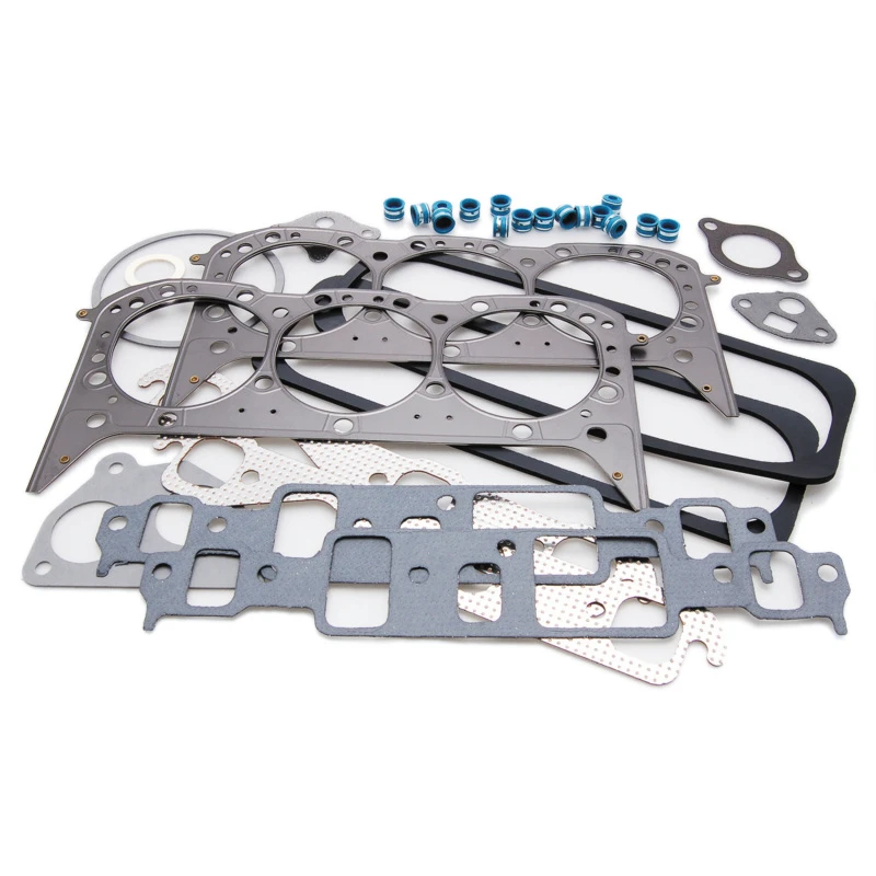 Cometic Chevy LB1/LB4 Gen1 90 Grad V6 Oberer Gasket Kit-4.060in Bohrung-.040in MLS Zylinderkopfdichtung