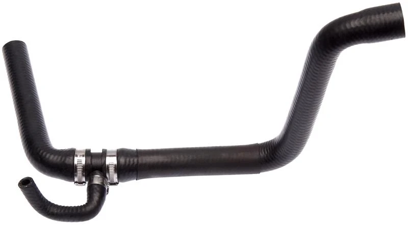Gates 86-93 Mercedes-Benz 300E 6-Cyl. 3.0L Engine To Feed Line Molded Coolant Hose