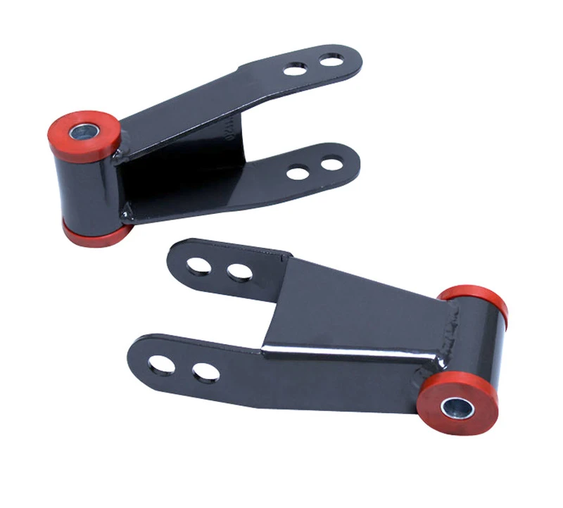 Maxtrac 2 Zoll Senk-Schäkel für 97-03 Ford F-150 2WD/4WD