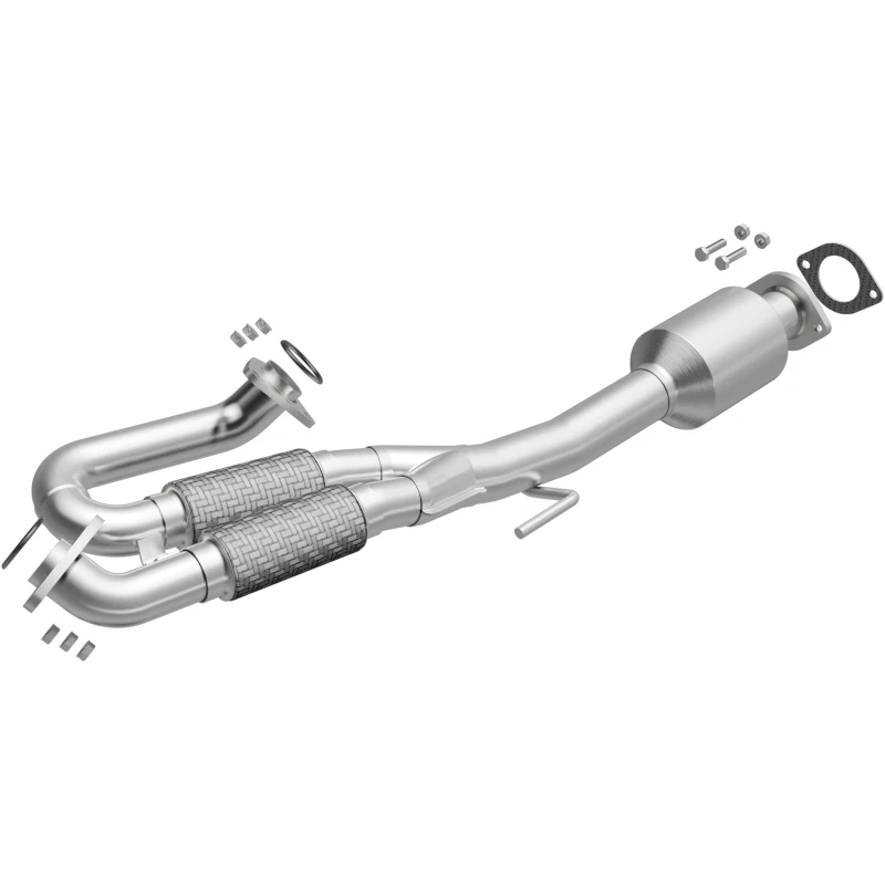 Magnaflow 16-21 Nissan Maxima 3.5L Direct Fit Converter (OEM/Federal Grade)