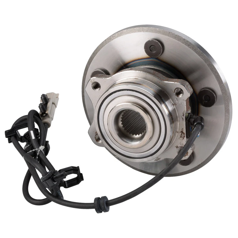 MOOG 04-06 Chrysler Pacifica Hinterrad Lager