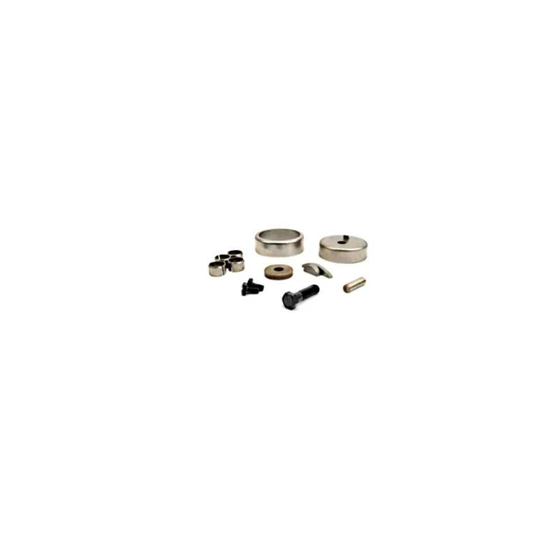 COMP Cams Fertigungs-Kit Ford FF 1968-19