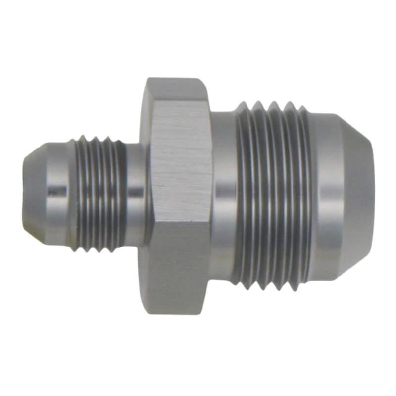 DeatschWerks 10AN-Männliches Flare zu 6AN-Männliches Flare Reduzierer Gerader Coupler