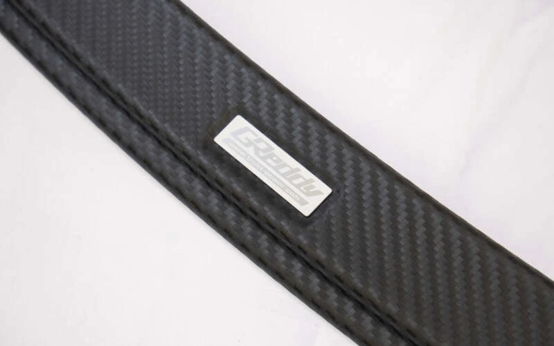 Greddy Aero 2022+ Subaru BRZ (ZD8)/Toyota GR86 (ZN6) Lower Rear Wing Spoiler - Carbon