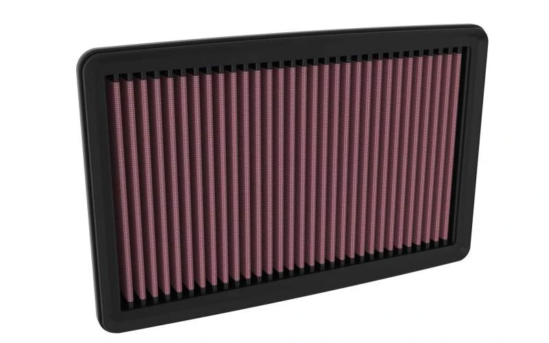 K&N 2022 Honda Civic Type R Ersatzluftfilter