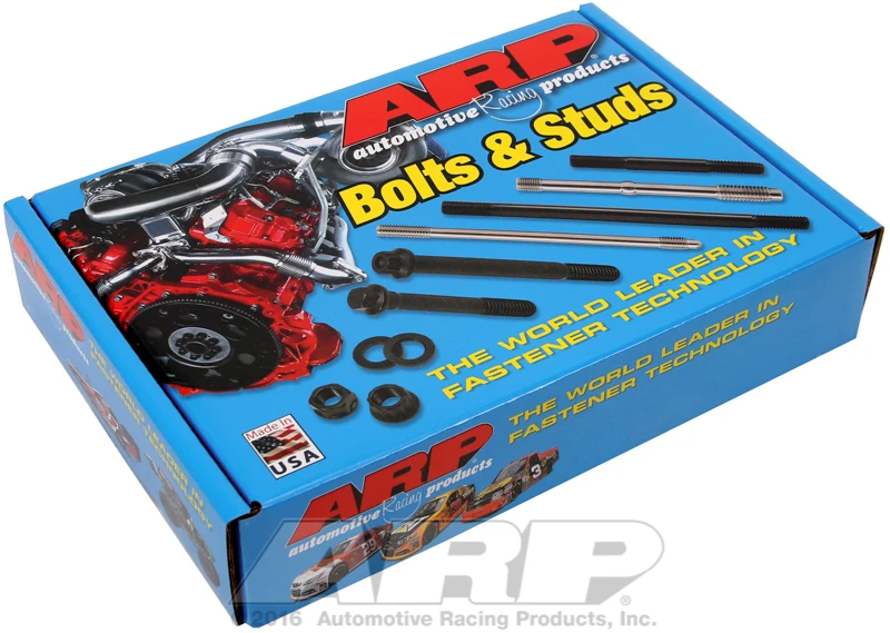 ARP Main Stud Kit for Ford 6.4L
