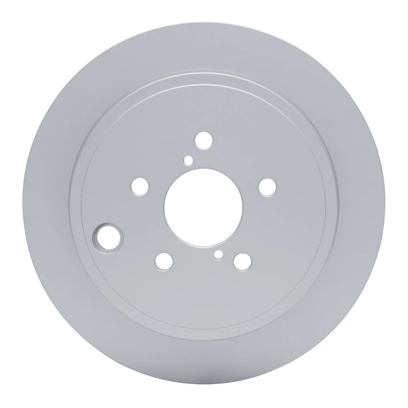 DFC 10-25 Scion FR-S Rear GeoSPEC Coated Rotor
