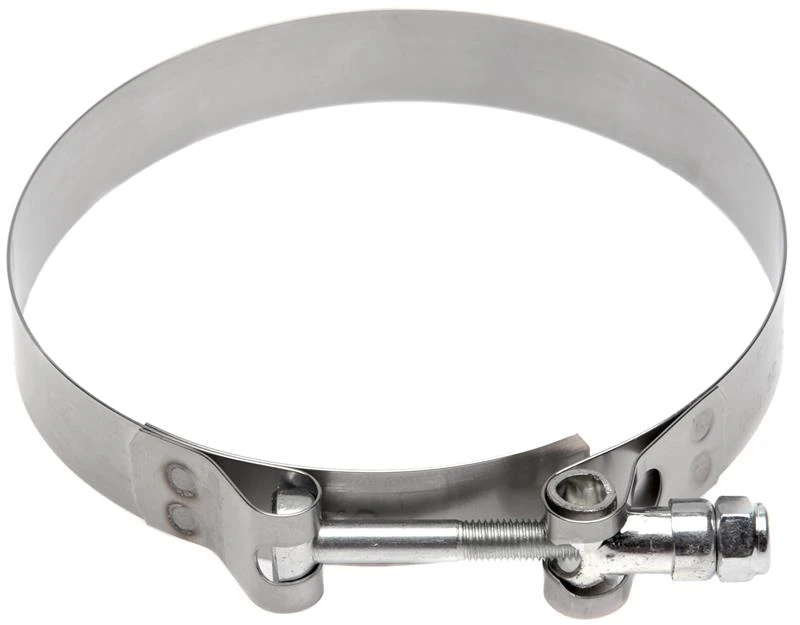 Gates Green Stripe T-Bolt Clamp Fits Hose OD 1-5/8in to 1-7/8in *Min Order Qty is 10*