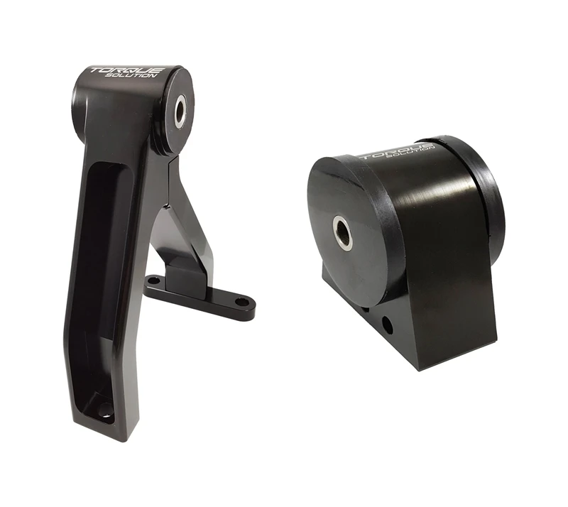 Torque Solution Roll Stop Engine Mount Kit for Mitsubishi Lancer Evolution X 2008-15