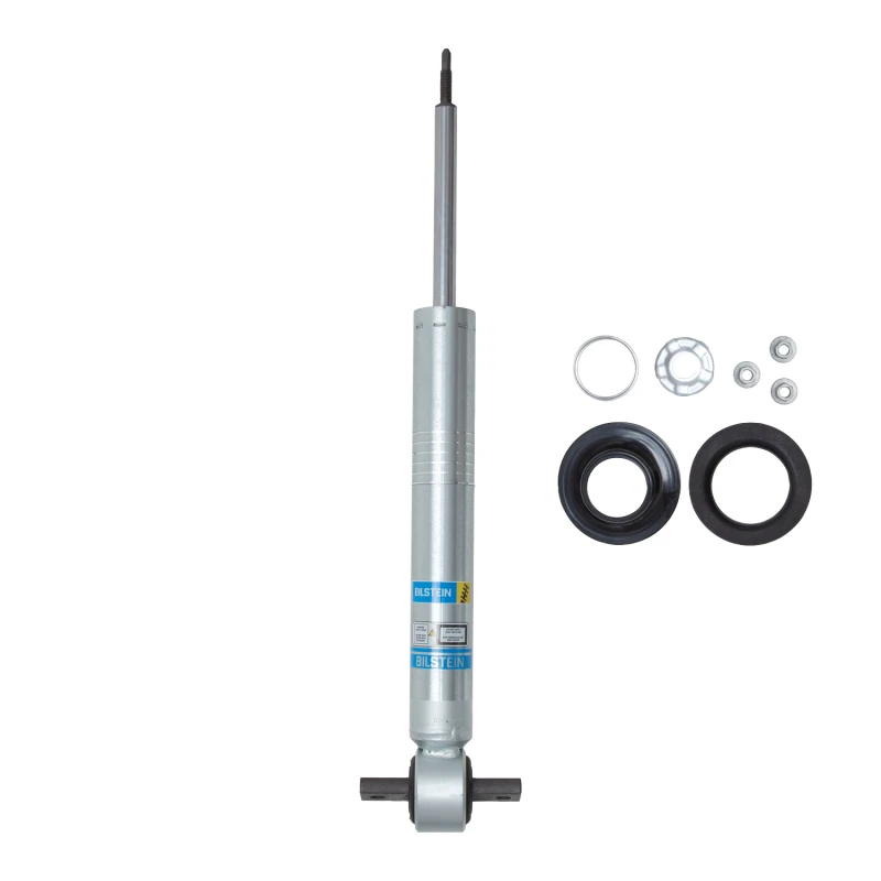 Bilstein 19-24 Chevrolet Silverado 1500 / GMC Sierra 1500 0-2.5in Lift Front B8 5100 Shock Absorber