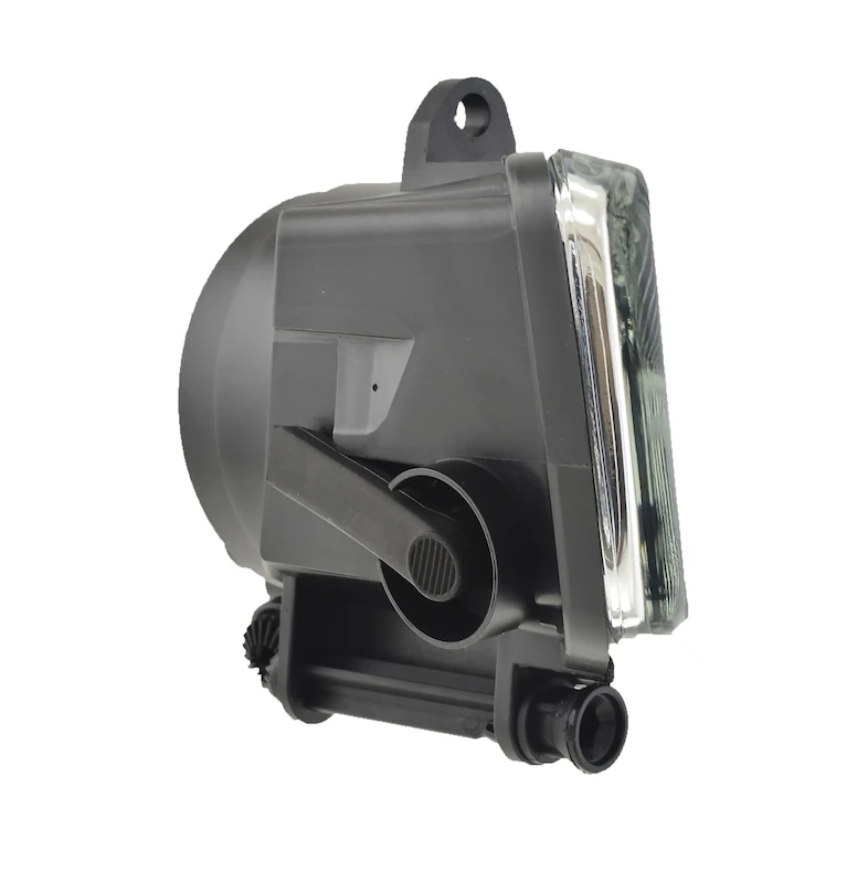 Hella 2009-2011 Audi A6 Quattro Nebelscheinwerfer Rechts
