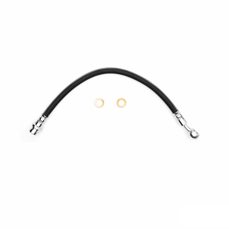 DFC 05-10 Hyundai Tucson Rear-L Brake Hose