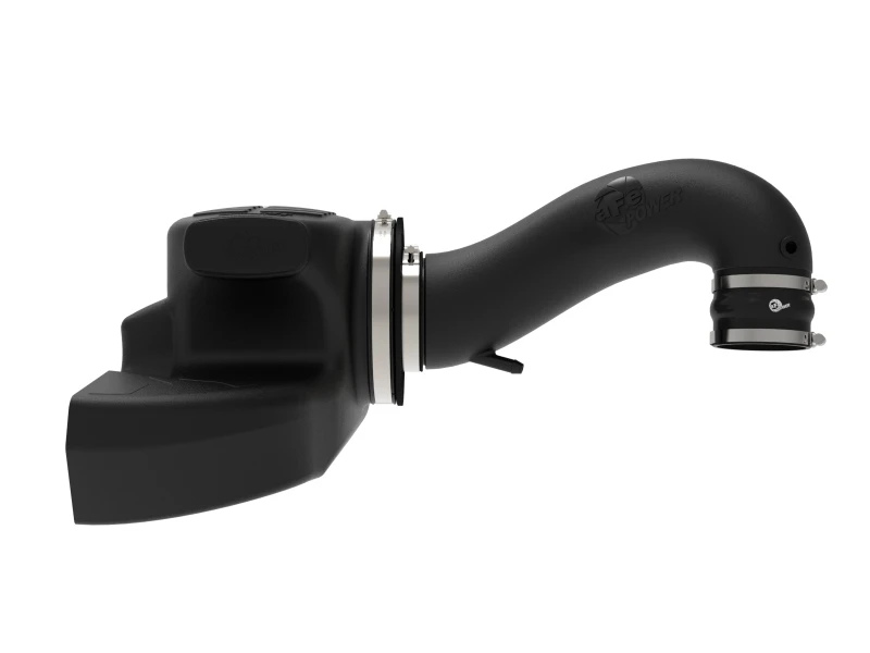aFe Momentum GT PRO 5R Stage-2 Si Ansaugsystem Dodge Ram Trucks 09-14 V8 5.7L HEMI
