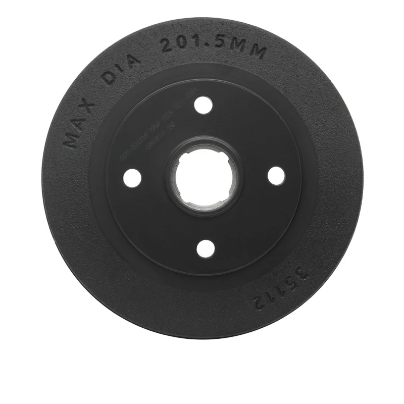 DFC 03-05 Kia Rio Rear True Balanced Brake Drum