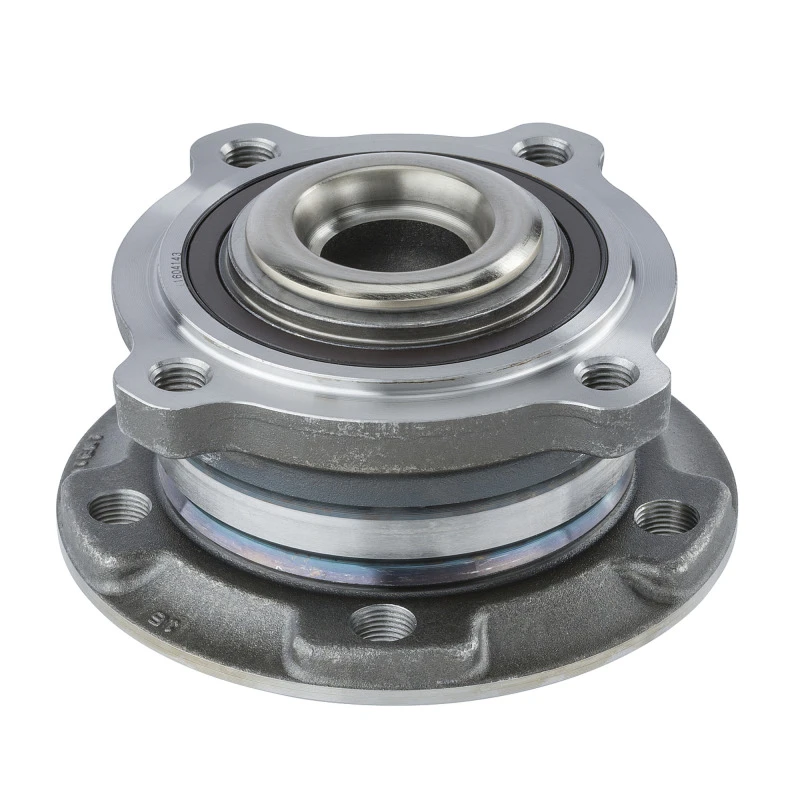 MOOG 14-16 BMW X5 sDrive35i Vordere Nabe