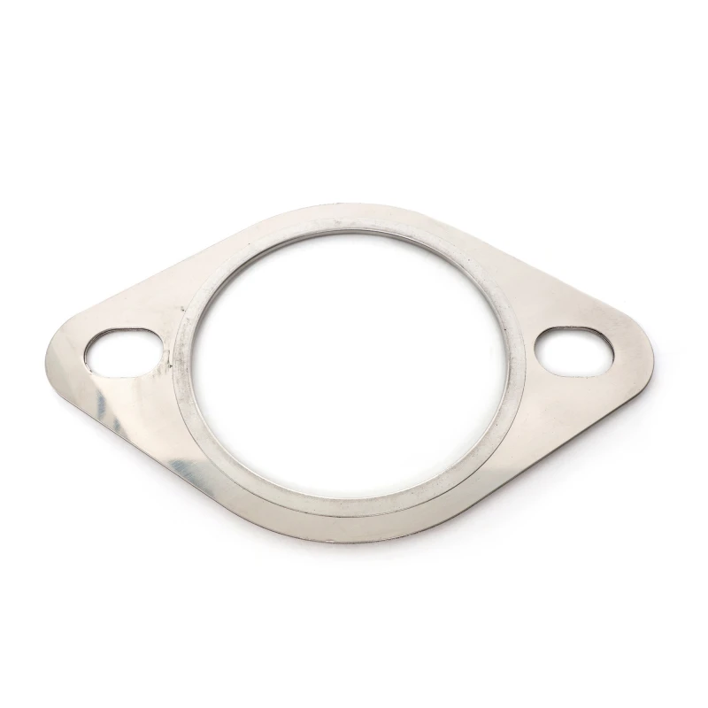 BLOX Racing MLS Auspuff-Dichtung - 2in 2-Hole