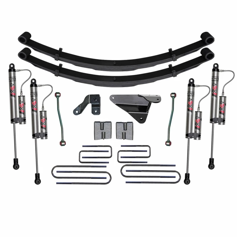 Skyjacker 6In KIT 03/99-99F250 350 V10
