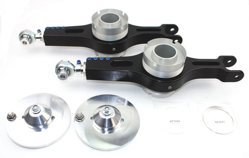 SPL-Teile 03-08 Nissan 350Z hintere Mittellinks