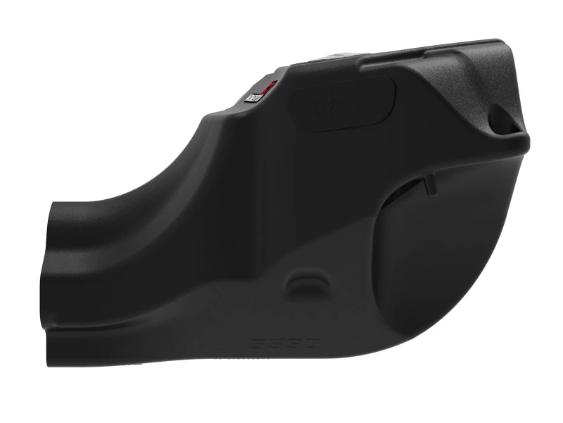 aFe Momentum GT Pro 5R Kaltluft-Ansaugsystem 18-19 Ford Mustang GT 5.0L V8