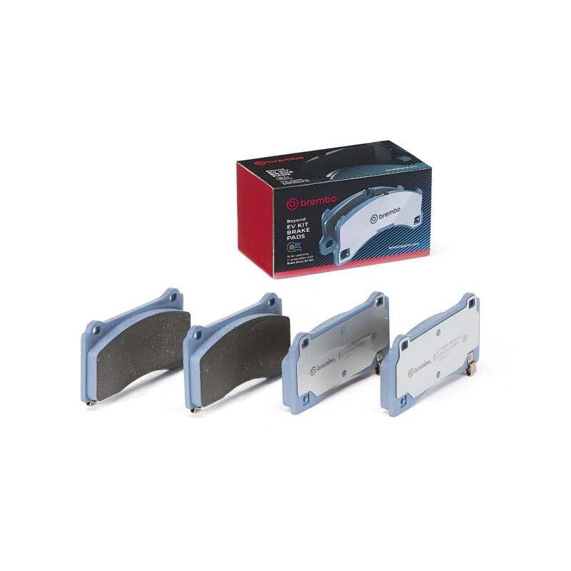 Brembo OE 17-21 Tesla/2021 Y EVPad Bremse Pad