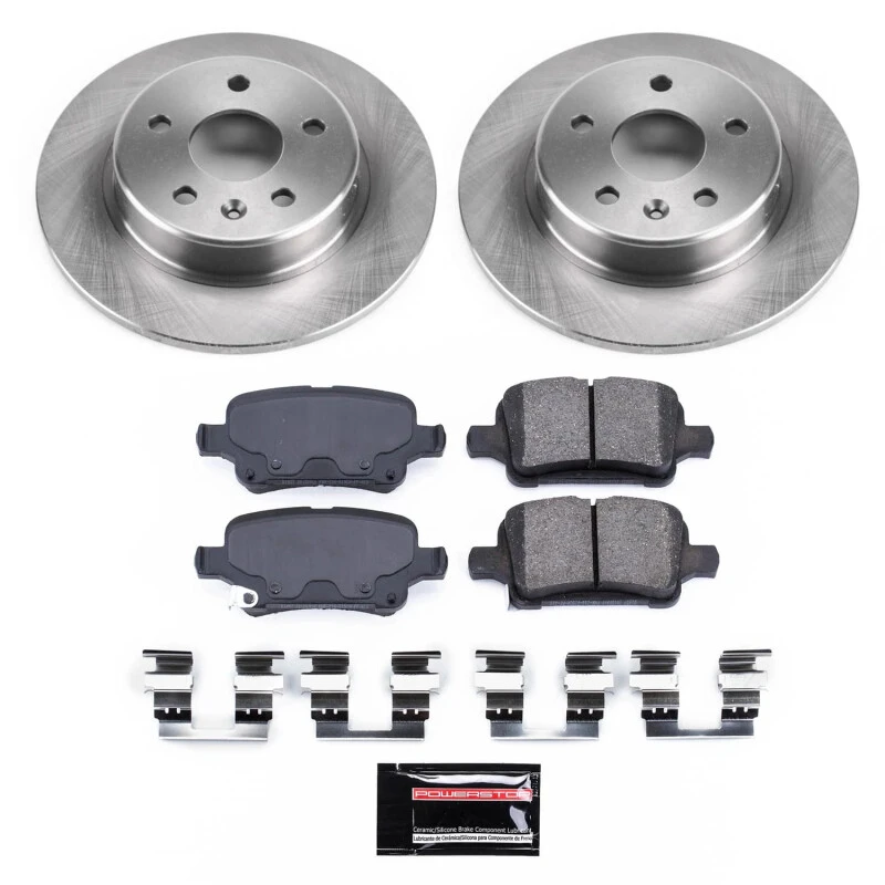 powerstop_SC7720-6795e695c16d1 Power Stop 16-19 Chevrolet Volt Rear Semi-Coated Rotor Kit