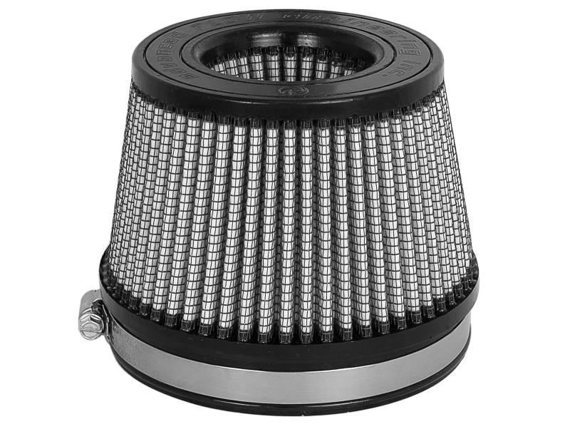aFe MagnumFLOW Dry S Luftfilter 5 Zoll F x 5-3/4 Zoll B x 4-1/2 Zoll T (INV) x 3-1/2 Zoll H