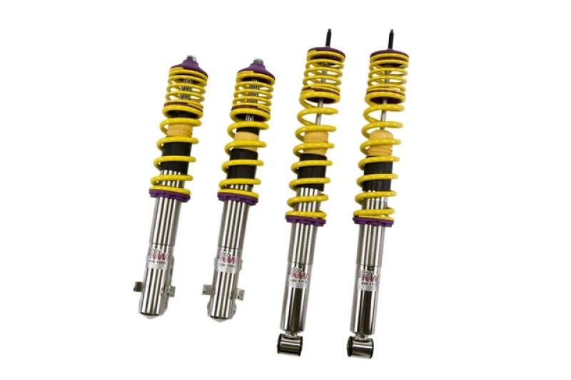 KW Coilover-Kit V1 VW Passat (35i) Limousine + Variant; 2WD; alle Motoren