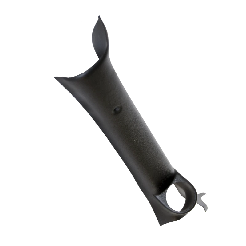 Autometer 2-1/16 Zoll Einzelersatzsäule 11-14 Super Duty