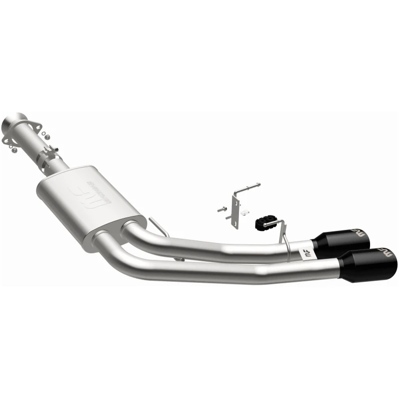 Magnaflow 21+ Ford F-150 Speq Series Cat Back Exhaust