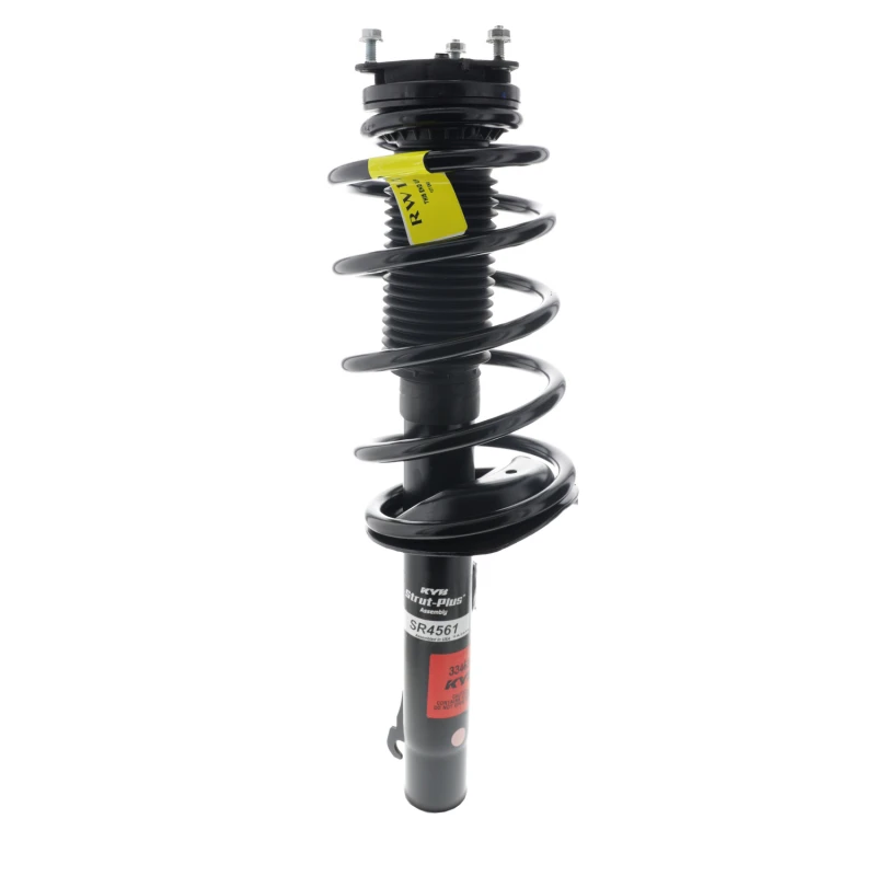 KYB Stoßdämpfer & Struts Strut Plus Vorne Links 10-13 Ford Transit Connect