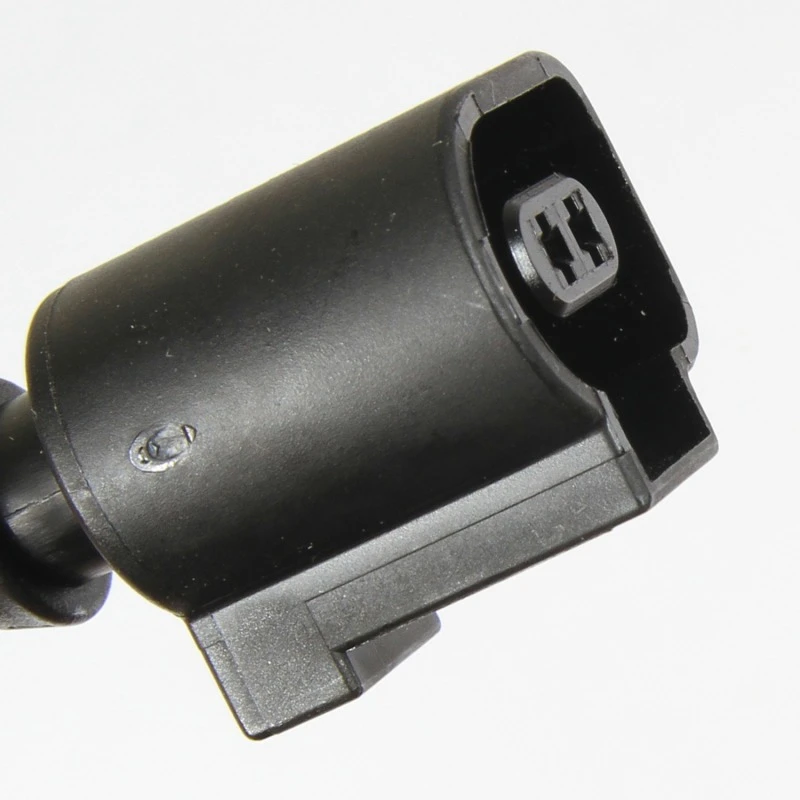 Power Stop 07-15 Audi Q7 Front Euro-Stop Electronic Brake Pad Wear Sensor