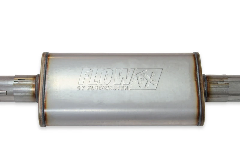 Flowmaster 03-12 RAM 2500/3500 5.7L FlowFX Cat-Back Exhaust System