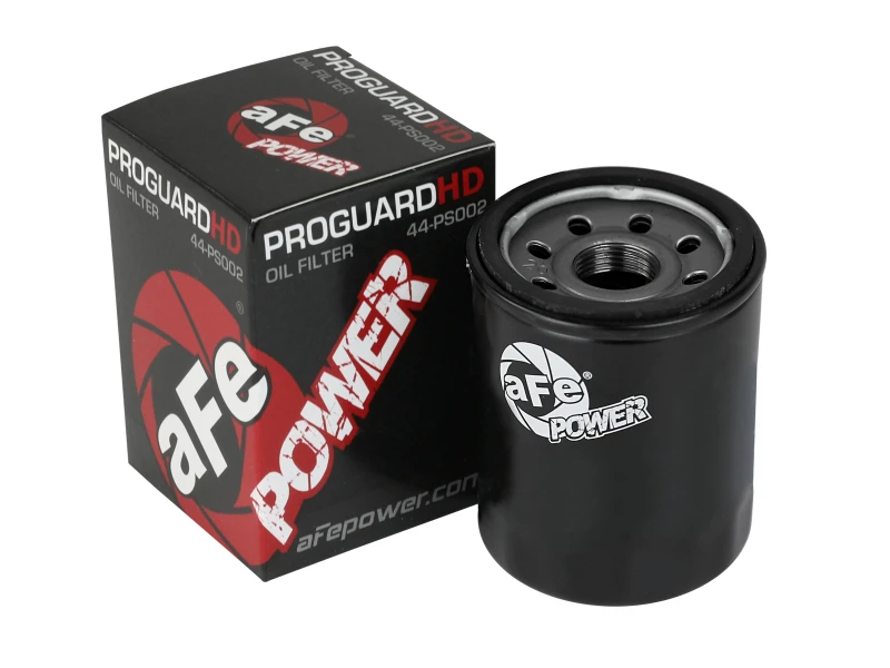 aFe PROGUARD Oil Filter