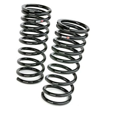 RS-R Down Sus Tieferlegungsfedern für 2011–2015 Scion xB (Z152N)