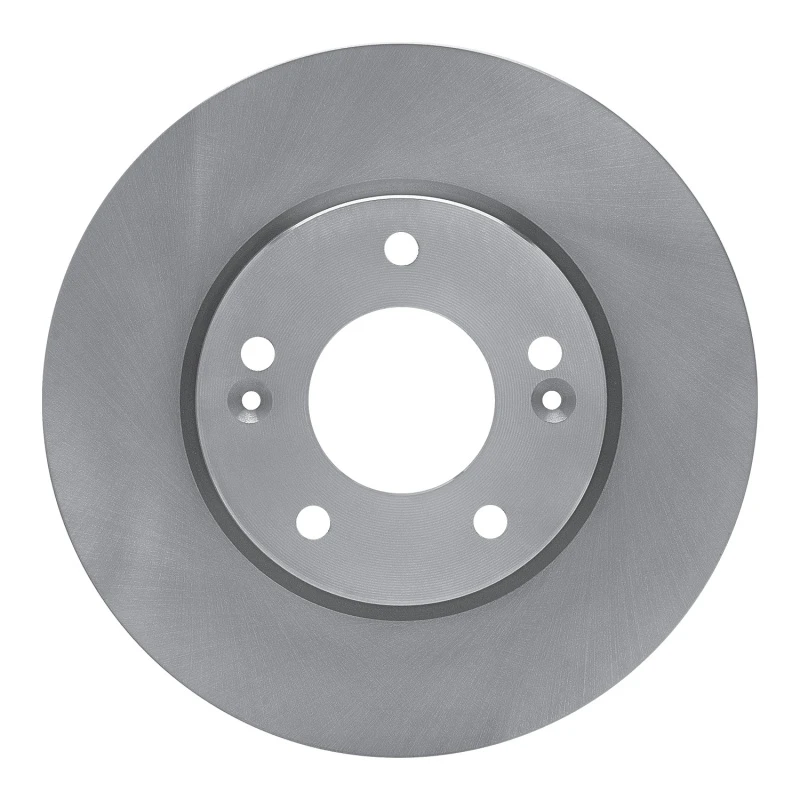 DFC 10-13 Kia Forte Front Brake Rotor