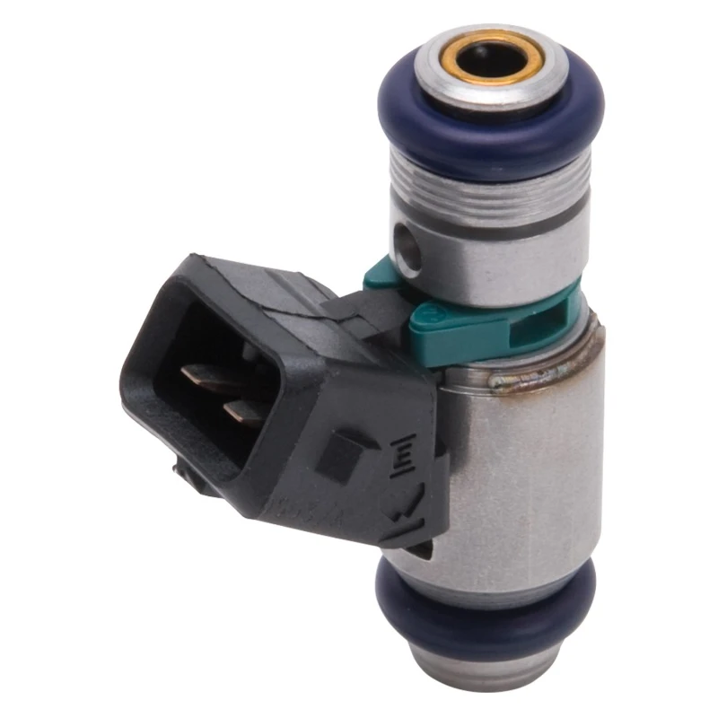 Edelbrock Kraftstoffeinspritzventil 35 Lb/Hr (1 Stück) - Für Sekundär Rail
