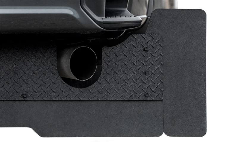 Access Full Width Tow Flap Extensions