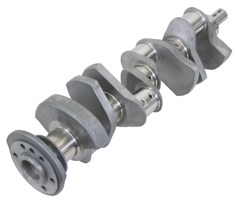 Eagle Chevrolet 350 Leichtbau-Kurbelwelle aus geschmiedetem 4340 Stahl mit 3,480 Zoll Hub