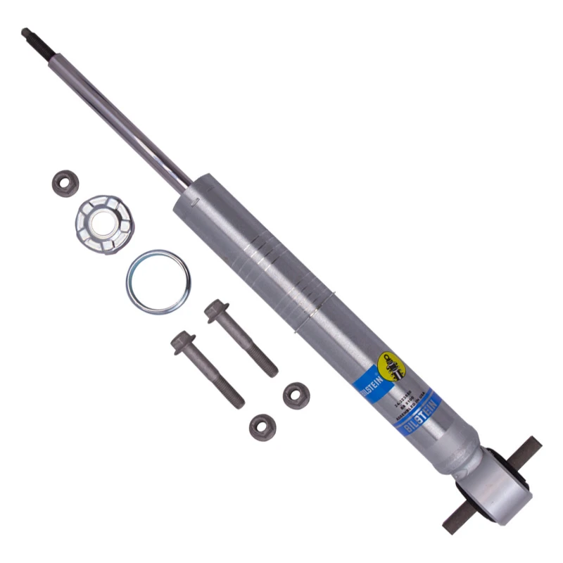 Bilstein 21-22 Ford Bronco 2-Türer B8 5100 (Fahrhöhe einstellbar) Monotube-Stoßdämpfer - Vorne