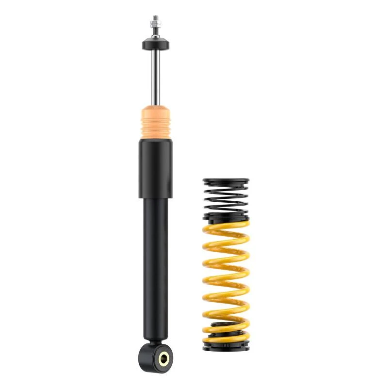 ST TA-Height Adjustable Coilovers 05-10 VW Golf V/Jetta V A3 (8P) 2WD