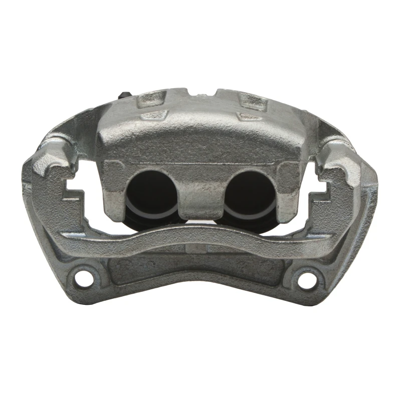 DFC 06-20 Infiniti Q70 Hybrid Front-R Premium Caliper - Silver Zinc Coated