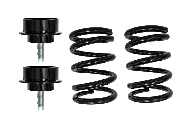 UMI Performance 82-92 GM F-Body Frontgewicht Jack System 850lb Straßenhandling