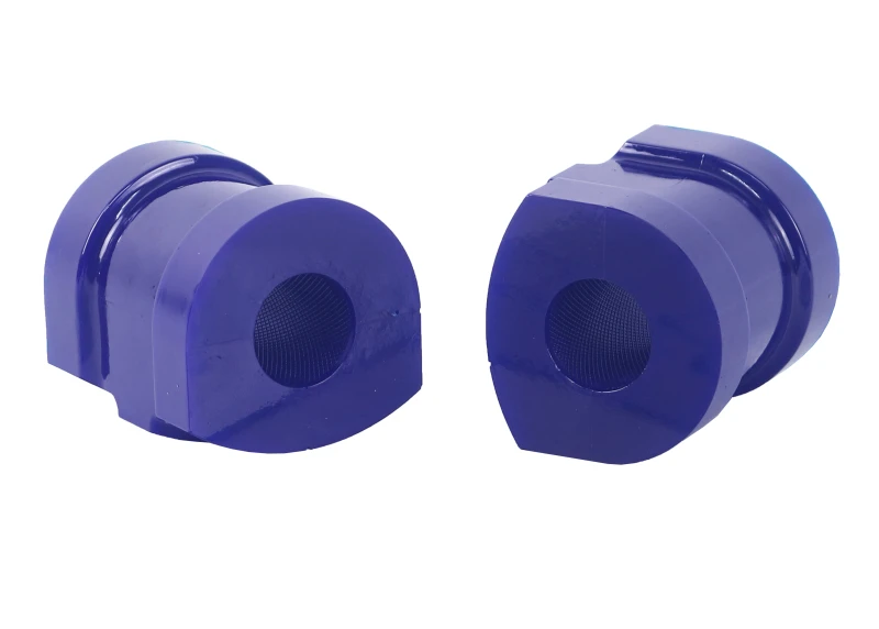 SuperPro 1995 BMW 318i Base Front 24mm Sway Bar Mount Bushing Set