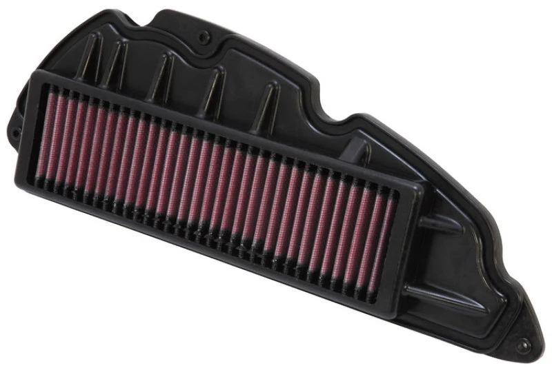 K&N 07-12 Honda SH300I 300 Ersatzluftfilter