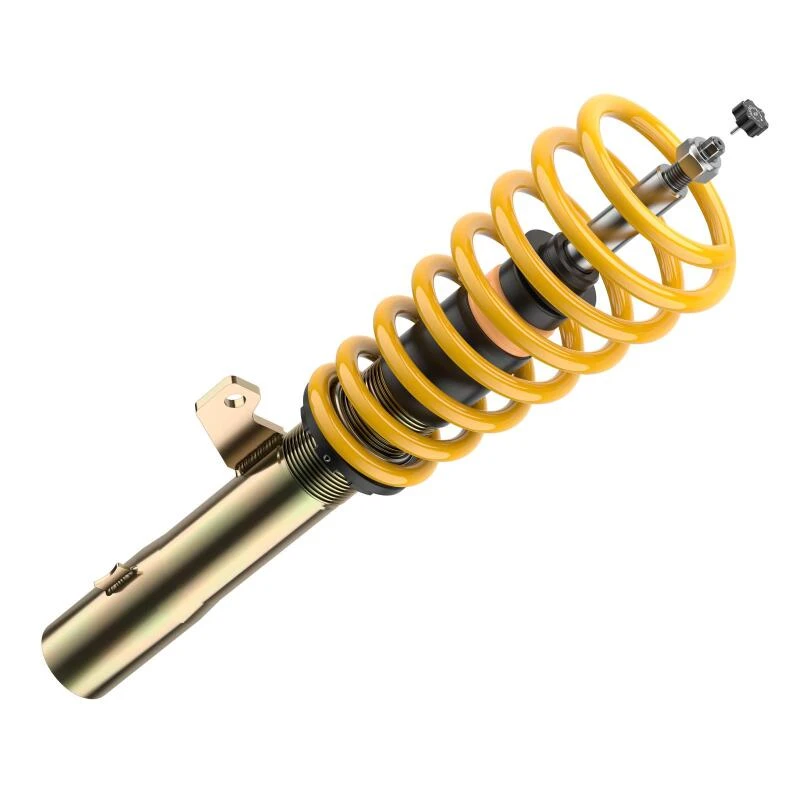ST XA-Height & Rebound Adjustable Coilovers 11-19 VW Jetta VI Sedan